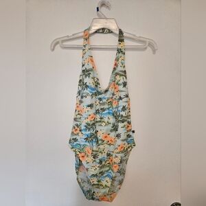 Womens 1pc Swimsuit